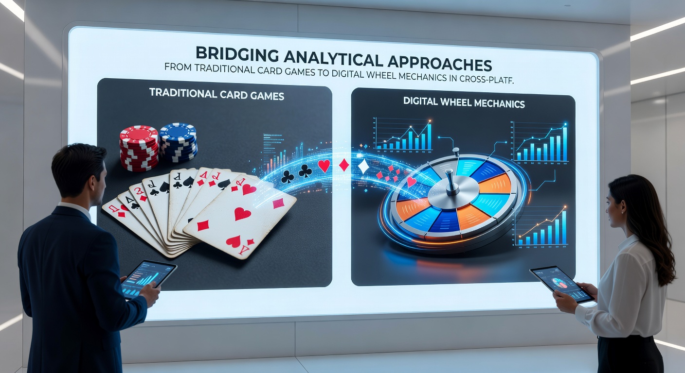 Übersicht über plattformübergreifende Casino-Belohnungen mit Fokus auf Walzenanalyse und Kartenspiel-Prinzipien