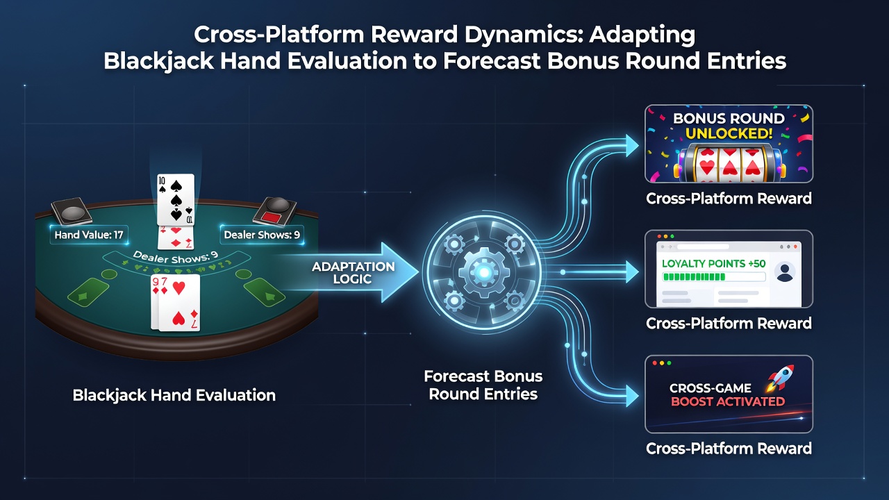 Analyse von Bonus-Runden-Triggern mit mobilen Casino-Elementen und Datenvisualisierungen